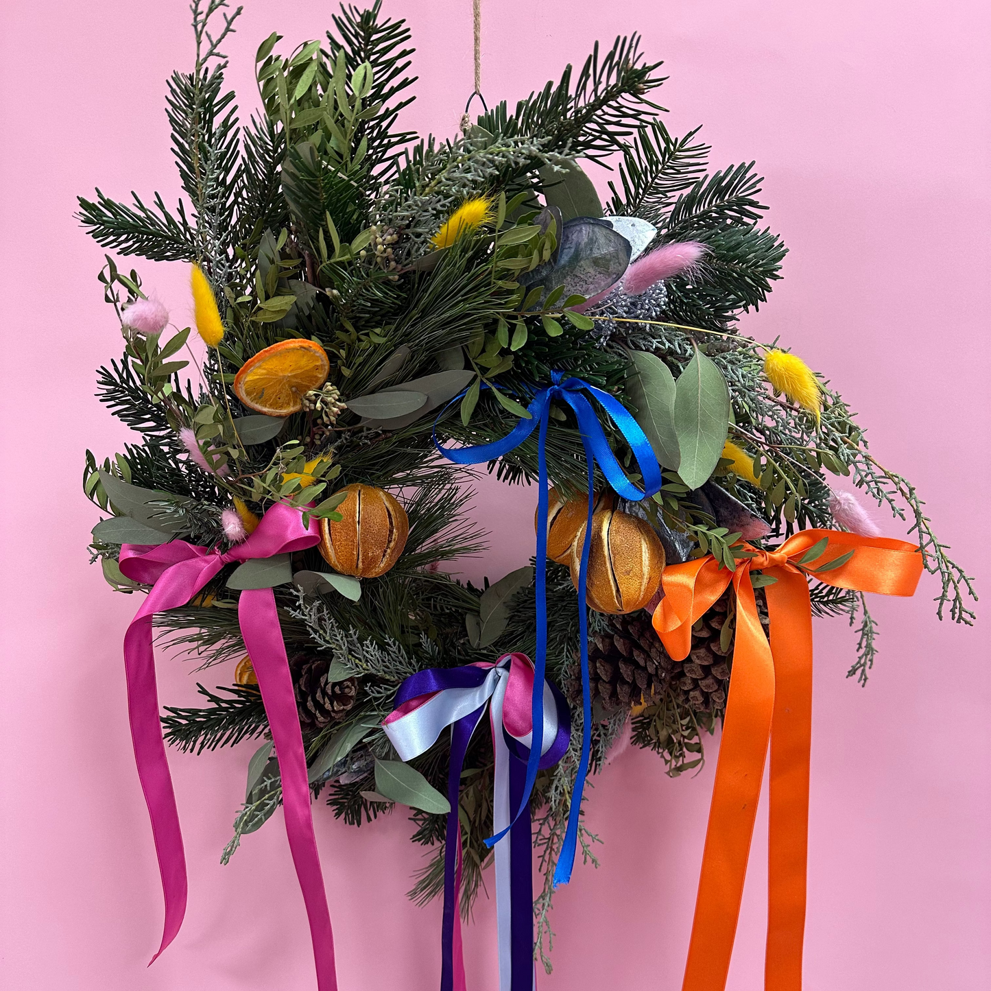 Fluorescent Adolescent