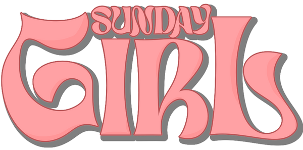 Sunday Girl
