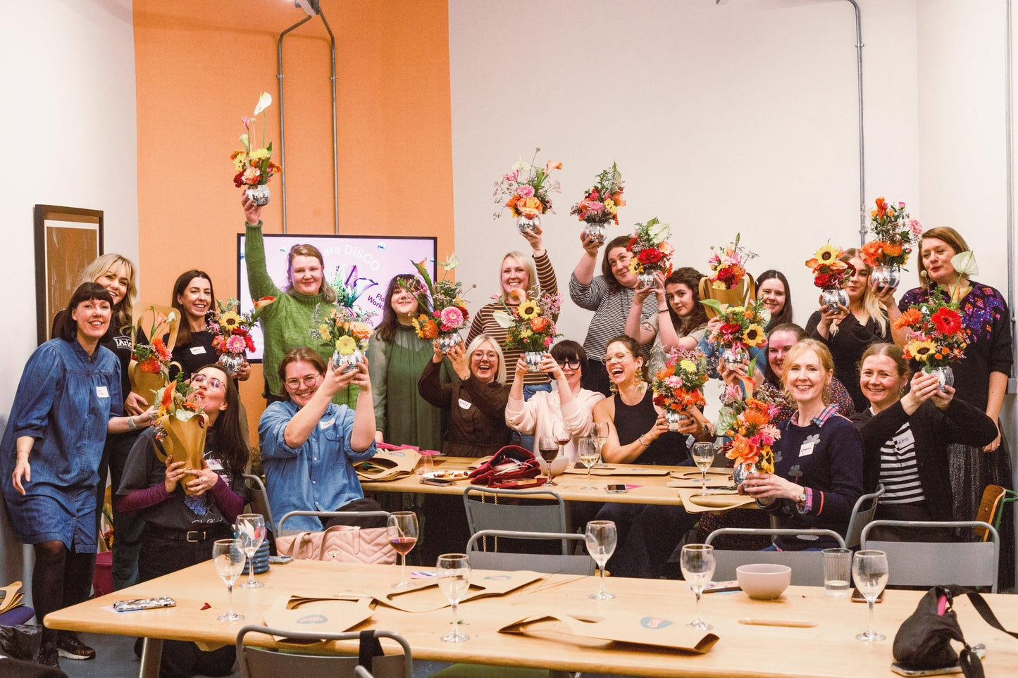 Workshop Gift Ticket - Sunday Girl