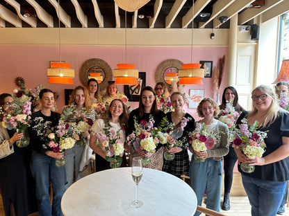 Workshop Gift Ticket